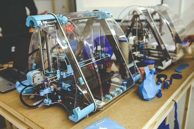 3D printing australia